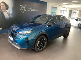 Peugeot 3008 NEW Allure Hybrid 100 kW / 145 k e-DCS6