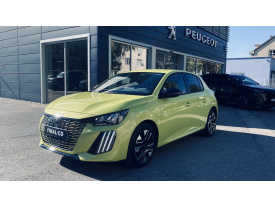 Peugeot 208 NEW 1.2 PureTech ALLURE