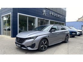 Peugeot 308 SW 1,5 BlueHDi GT 130k EAT8