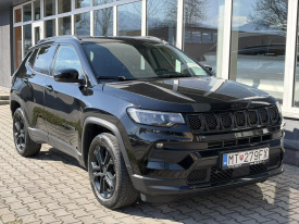 Jeep Compass Night Eagle 7AT