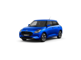 Suzuki Nový S-Cross