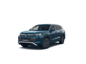 Volkswagen Tayron R-Line Limited 2.0 TSI EVO 4MOT DS7 204k