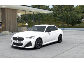 BMW M240i xDrive Coupé