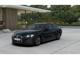 BMW 420d xDrive Gran Coupé