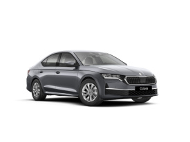 Škoda Octavia 2.0 TDI Extra Plus