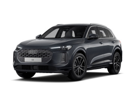 Audi Q5 2.0 TDI Quattro