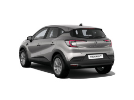 Renault Captur evolution TCe 115