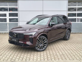 Volvo XC90 T8 Plus Dark AWD