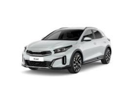 Kia XCeed 1.6 T-GDi 7 DCT Gold