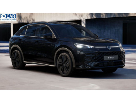 Volkswagen T-Roc R-Line 1.5 eTSI DS7, 150 k/ 110 KW