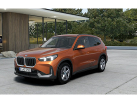 BMW radu X1 xDrive25e