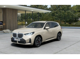 BMW bmw radu X3 xDrive30e