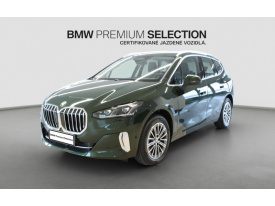 BMW 218i Active Tourer
