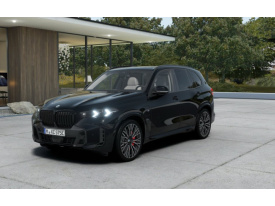 BMW radu X5 xDrive50e