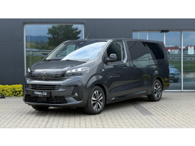 Peugeot Traveller 2.2 BlueHDi TRAVELLER BUSINESS VIP L3 2.2 BlueHDi 180 EAT8