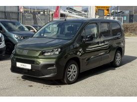 Fiat Doblo Combi L2 1.5 MTJ 100k 6MT