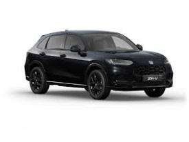 Honda ZR-V 2,0 Sport HEV e-CVT 26