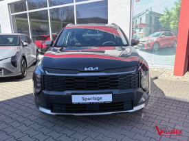 Kia SPORTAGE 1,6 T-GDI FWD M6 SILVER, SILVER PACK