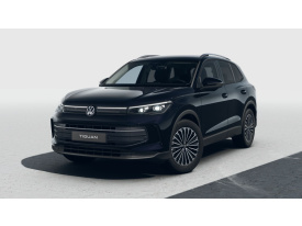VW Tiguan 1.5 eTSI Limited