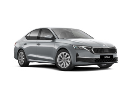 Škoda Octavia 1.5 TSI Extra Plus
