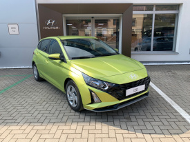 Hyundai i20 MY26 1.0 T-GDi COMFORT