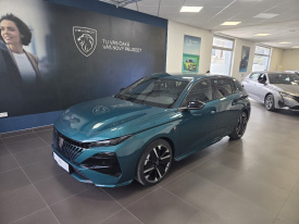 Peugeot 308 GT Hybrid 100 kW / 145 k e-DCS6