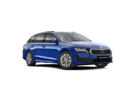 Škoda Octavia Combi 1.5 TSI Extra