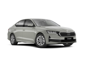 Škoda Octavia 1.5 TSI Extra Plus