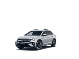 Taigo R-Line Limited 1.0 TSI