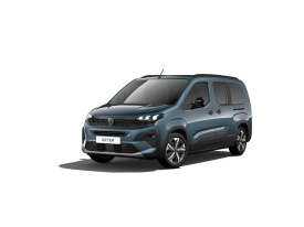 Peugeot Rifter LONG GT BlueHDi 96 kW / 130 k EAT8