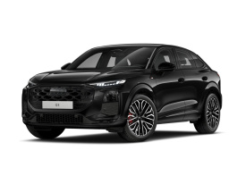 Audi Q3 Sportback 2.0 TFSI Quattro