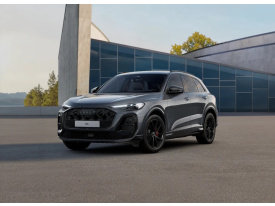 Audi Q5 Sportback SUV 150.0 kW TDI quattro Standard