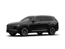 Volvo XC90 B5 (P) Plus Bright AT8 AWD 7 miest