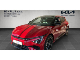 KIA K4 HB 1,6 T-GDi LP 7DCT SILVER + SILVER PACK + SAFETY PACK | Na sklade