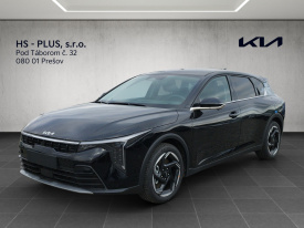 KIA K4 HB 1,6 T-GDi HP 7DCT PLATINUM + TECH PACK | Nové