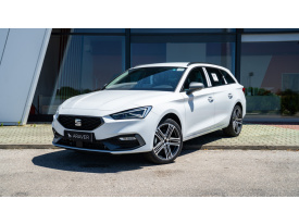 SEAT Leon SP 1.5 TSI FR Max