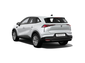Renault Symbioz evolution Eco-G 120