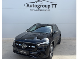 Mercedes-Benz GLA 180