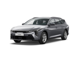 Kia K4 SW 1.6 T-GDi 7DCT Gold