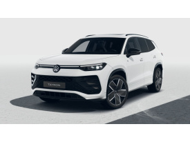 VW Tayron 2.0 TSI R-Line Limited 4x4