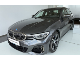 BMW radu M340d xDrive
