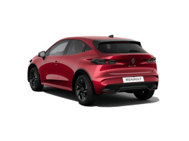 Renault Clio techno TCe 115 EDC