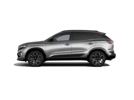 Renault Austral esprit Alpine full hybrid E-Tech 200