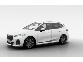 BMW 218d Active Tourer
