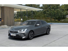 BMW 218d Gran Coupe