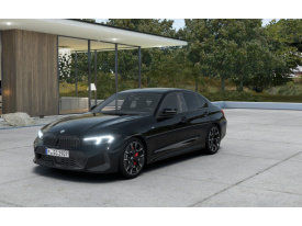 BMW 320i xDrive Sedan