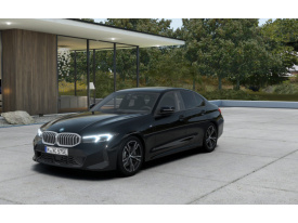 BMW 330e xDrive Sedan