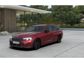 BMW M340i xDrive Touring