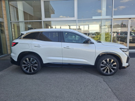Renault Austral techno mild hybrid 150 auto