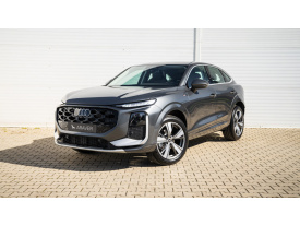Audi Q3 Sportback 1.5 TFSI